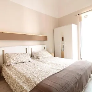 Zyz Holiday Casa vacanze Palermo