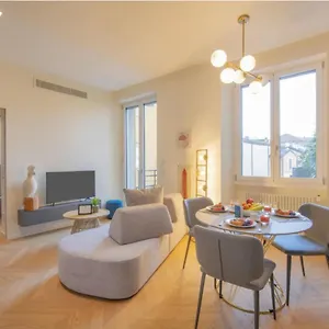Sweett- Luxury Torino Appartamento Milano