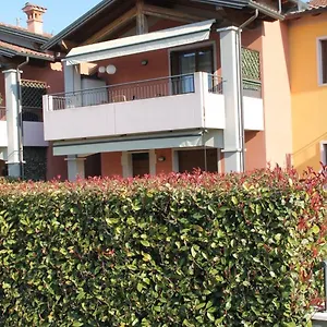 Da Riki 2 Appartamento Peschiera del Garda
