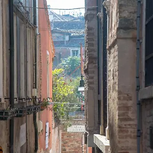 Vivaldi Appartamento Venezia