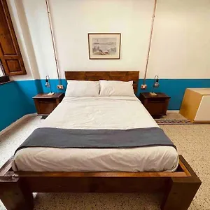  Appartamento Small Town House In Tuscany