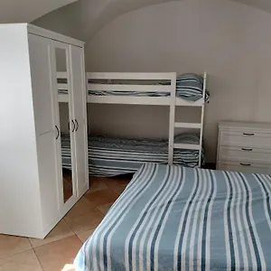  Appartamento In Borgo Storico.