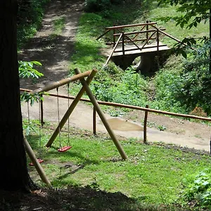  Alloggio per agriturismo La Casa Del Sarto - Federicofarm