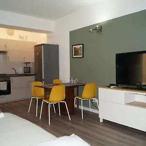 House Naviglio Uno Appartamento Milano