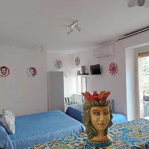 Al Teatro Antico Rooms&house Appartamento Taormina