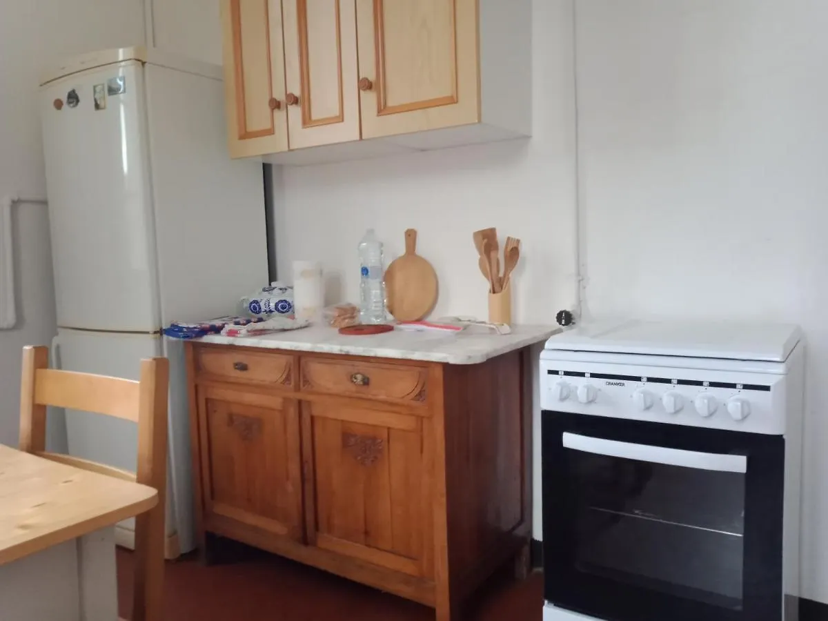 Casa Con Vista - Border House - Pontremoli Apartment 0*,  Italy