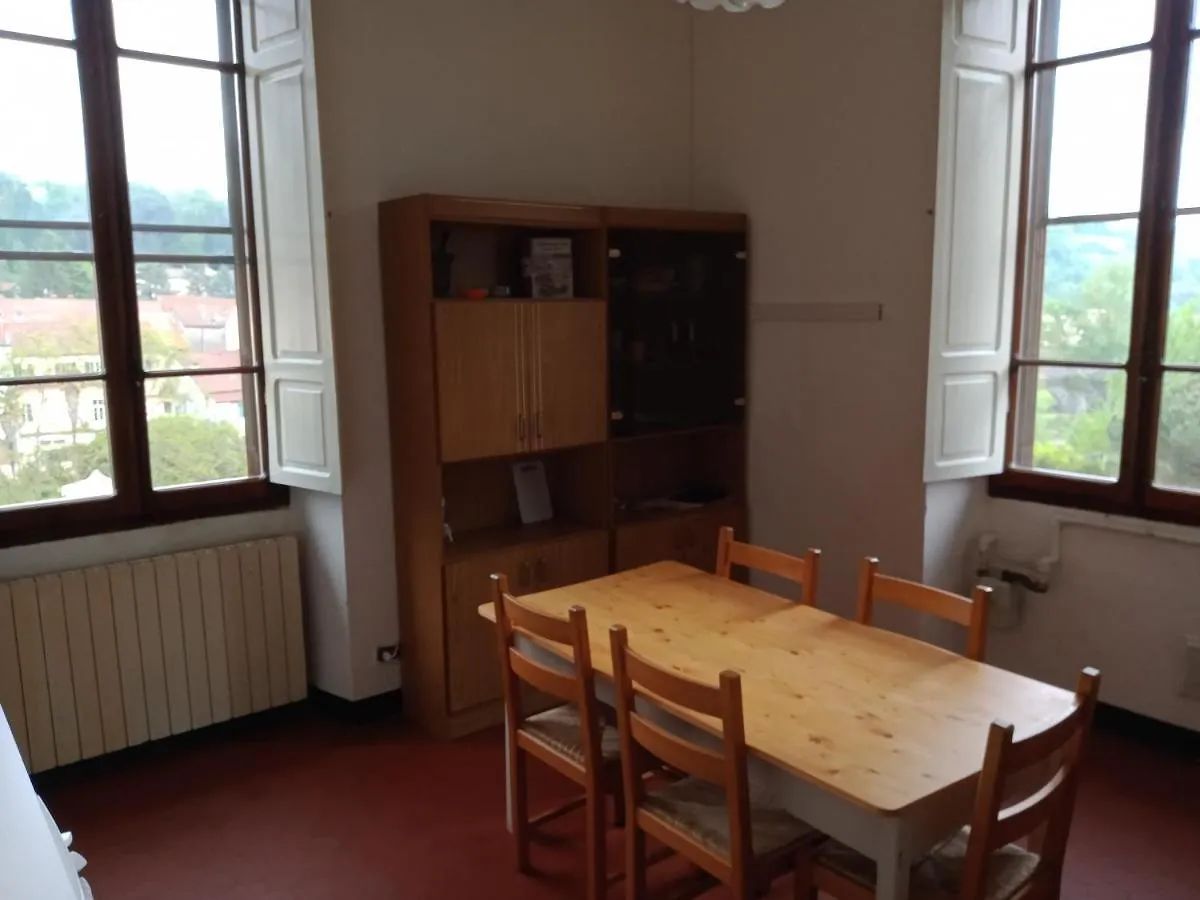 Casa Con Vista - Border House - Pontremoli Apartment 0*,  Italy