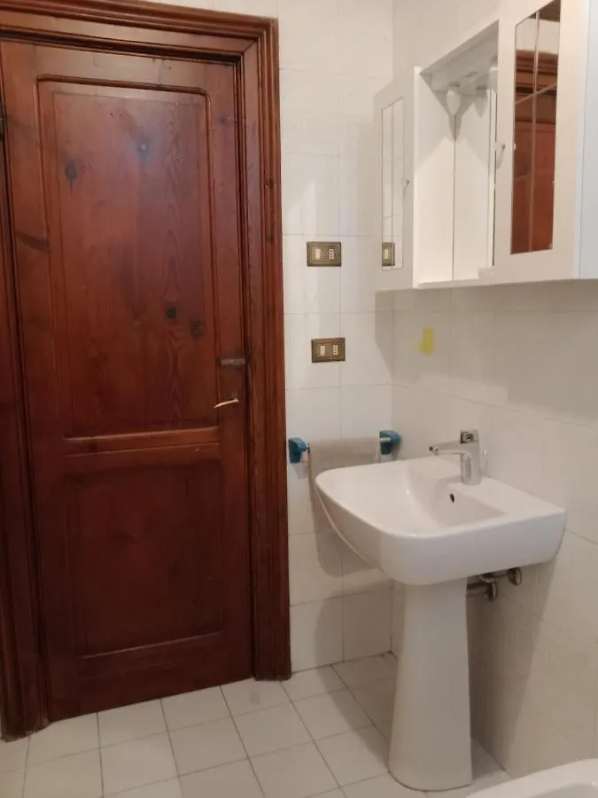 Casa Con Vista - Border House - Pontremoli Apartment Italy